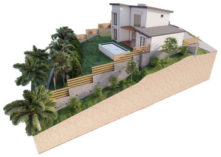 Villa Laurent B